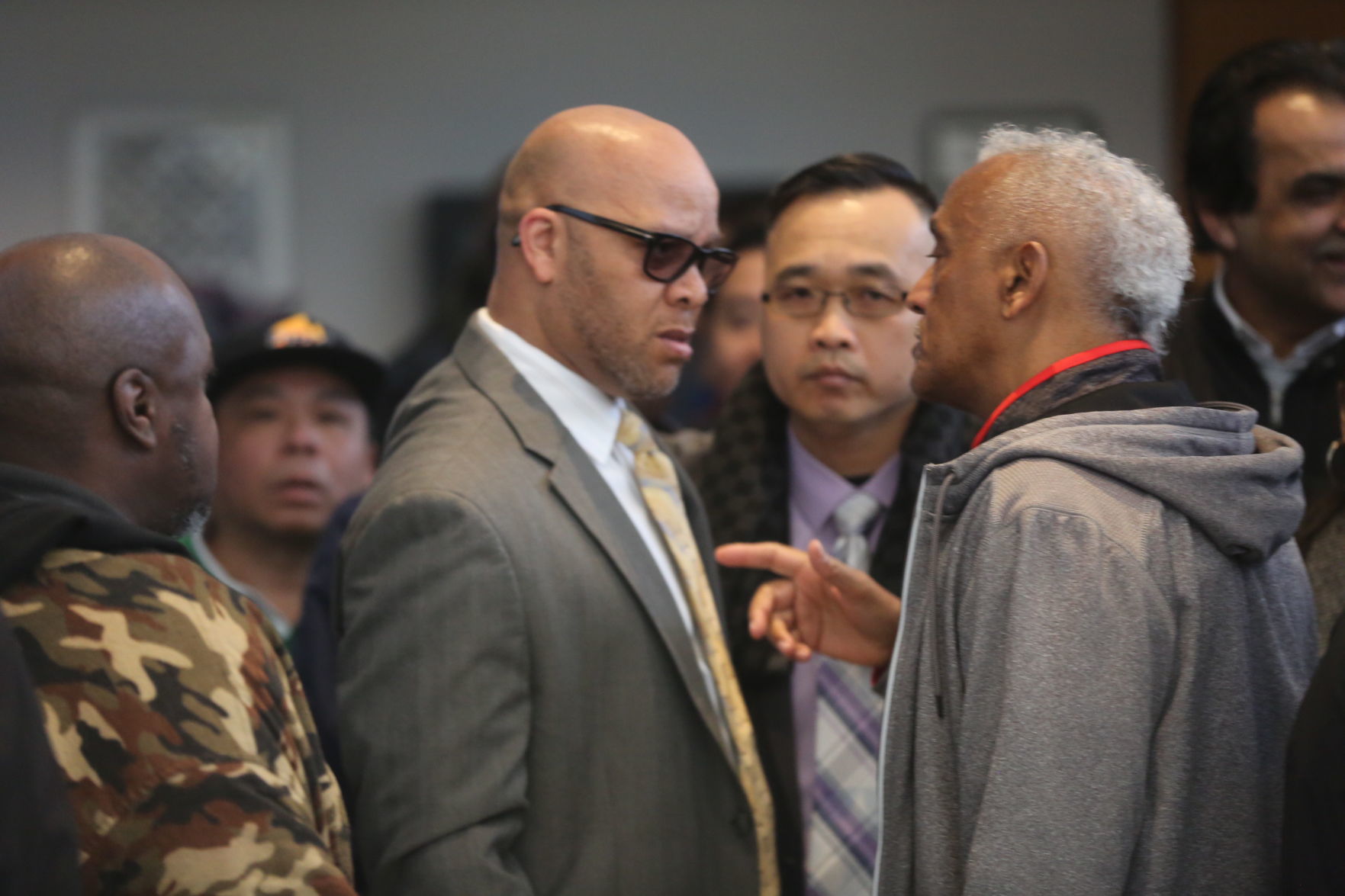 ACPD hearing